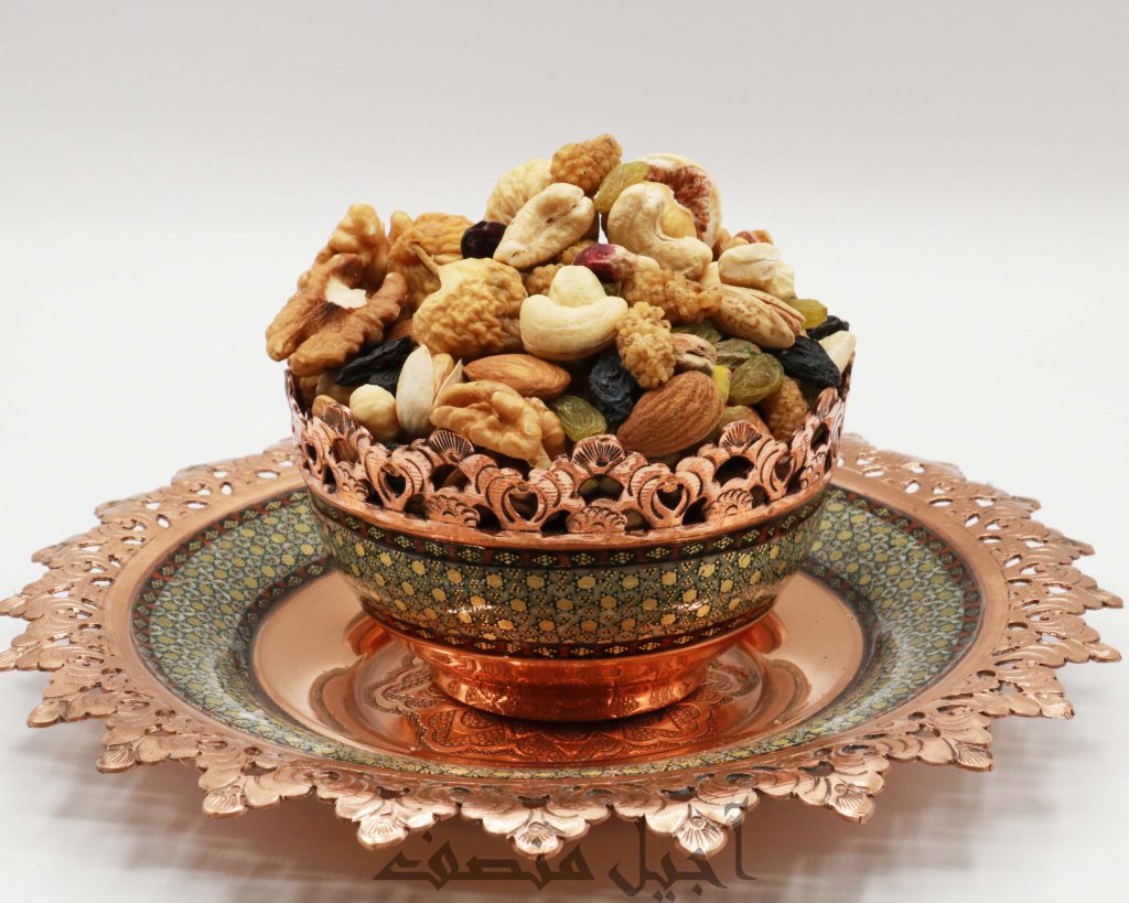 اجیل شاهانی