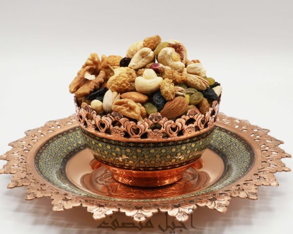 اجیل شاهانی