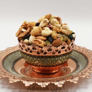 اجیل شاهانی