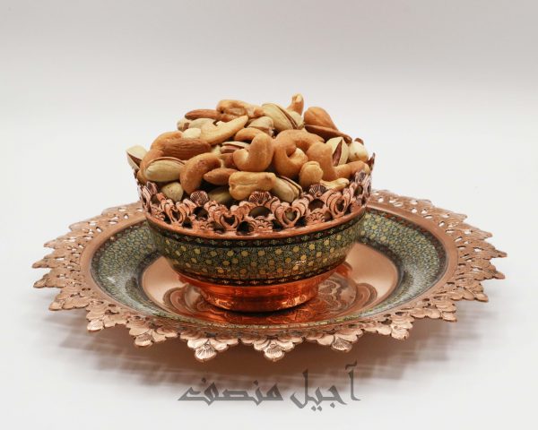 آجیل چهار مغز سنتی