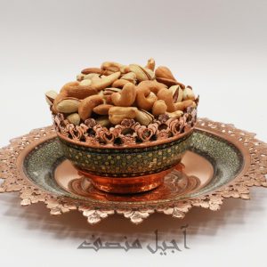 آجیل چهار مغز سنتی