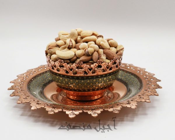آجیل چهار مغز عربی
