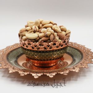 آجیل چهار مغز عربی