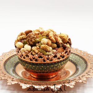 آجیل 7 مغز