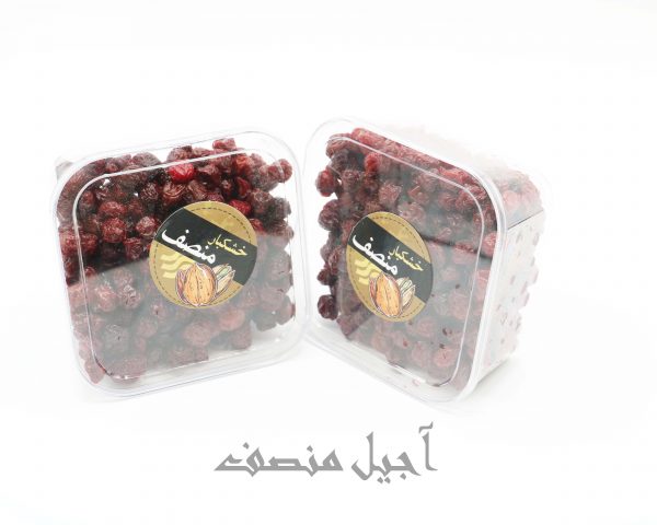 آلبالو قرمز