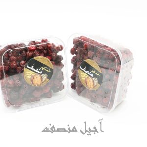 آلبالو قرمز