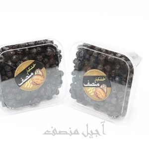 آلبالو خشک مرندی