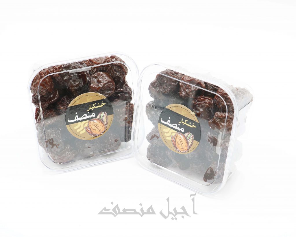 آلو برقون