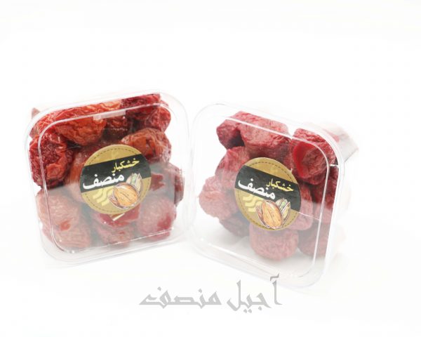 آلو جنگلی ترش