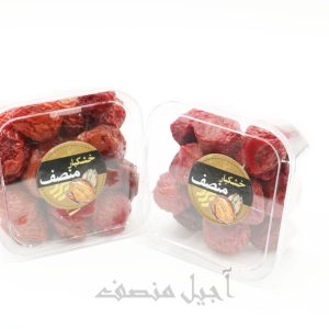 آلو جنگلی ترش