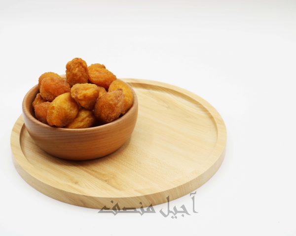 آلو خورشتی