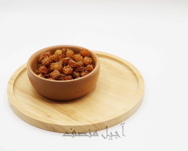 آلوچه ریز