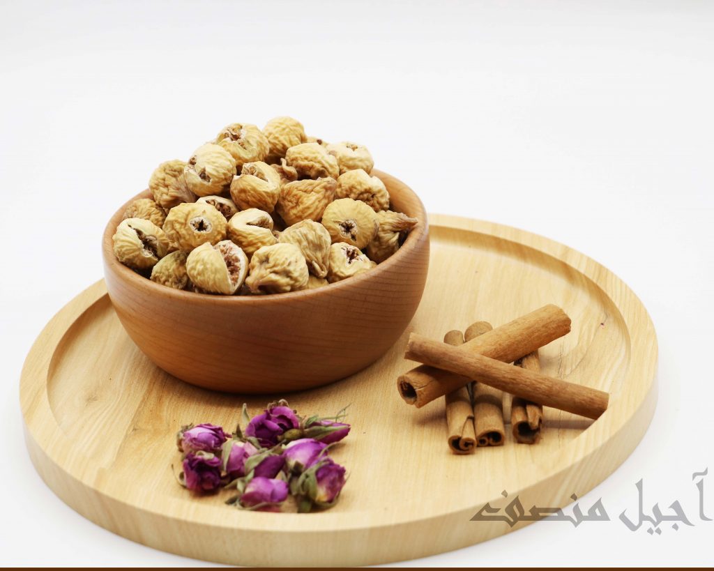 انجیر غنچه