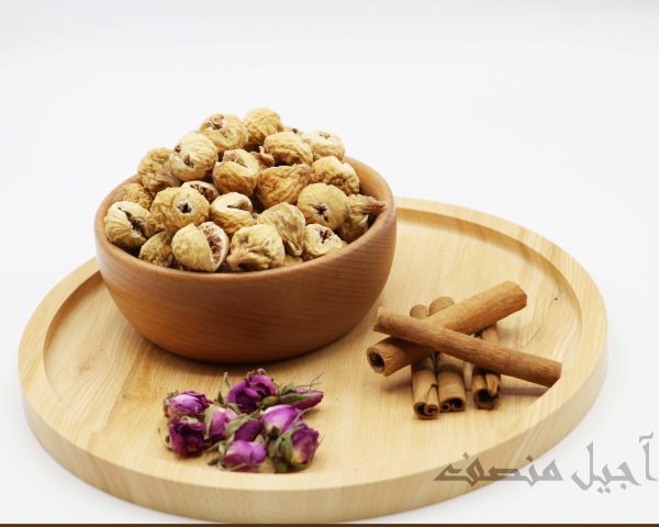انجیر استهبان اعلا