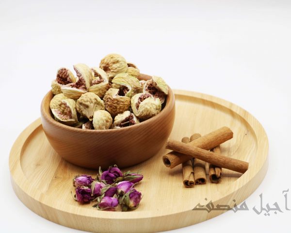 انجیر دستچین