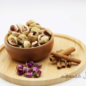 انجیر استهبان