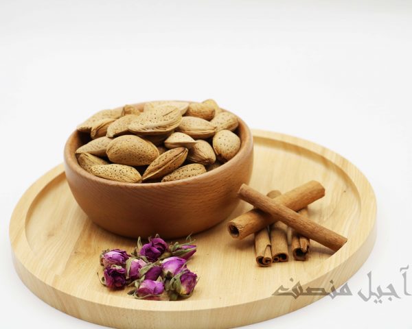 بادام سنگی