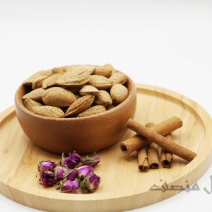 بادام سنگی