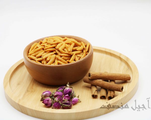 بادام ژاپنی