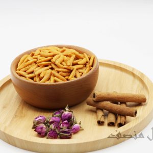 بادام ژاپنی