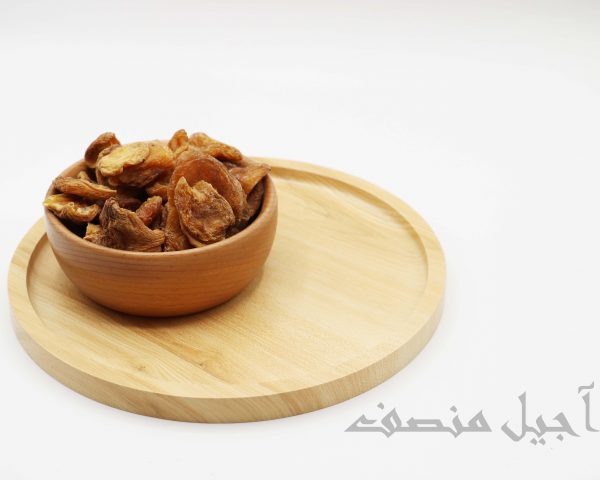 برگه سایه خشک ممتاز