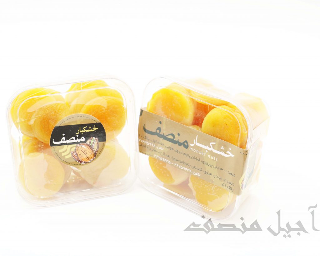 برگه قیصی