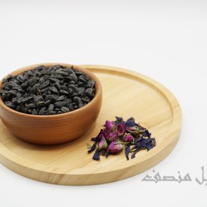 تخمه آفتابگردان ریز