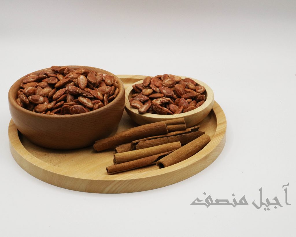 تخمه ژاپنی