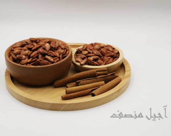تخمه ژاپنی