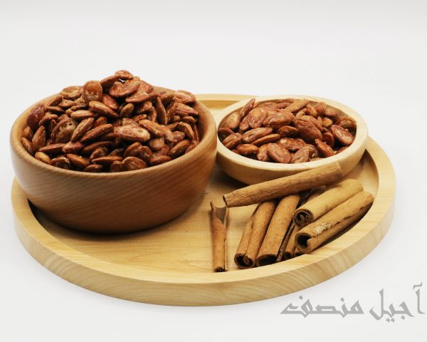 تخمه ژاپنی دستچین