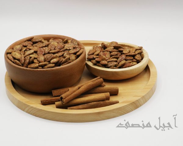 تخمه ژاپنی گلپر