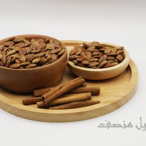 تخمه ژاپنی گلپر