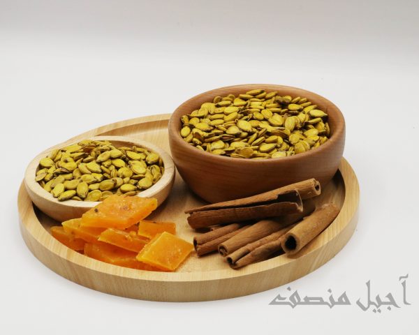 تخمه هندوانه