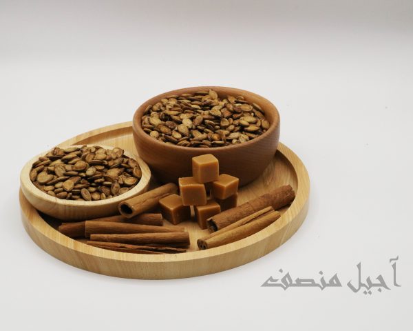 تخمه هندوانه گلپر