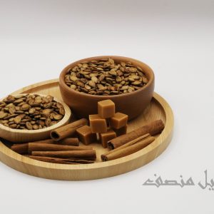 تخمه هندوانه گلپر
