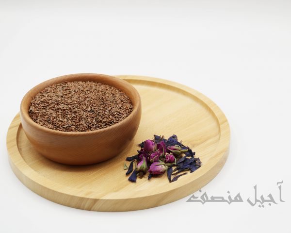 تخم کتان