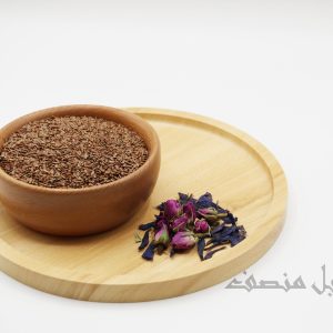 تخم کتان