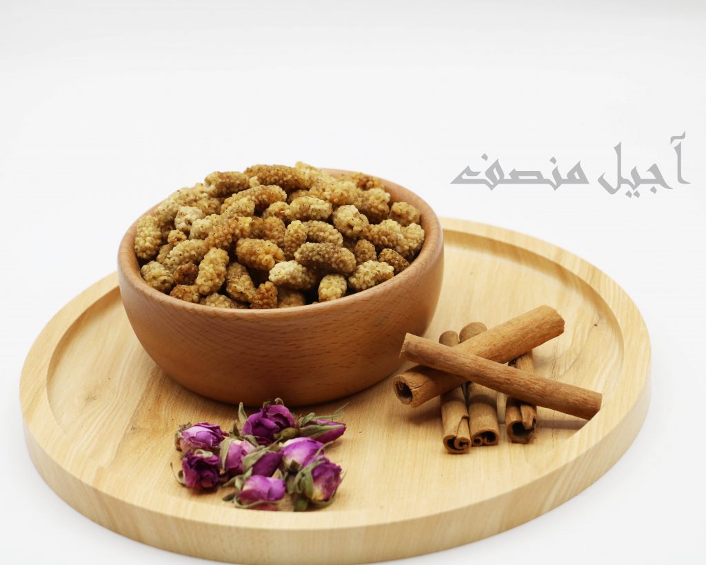 توت ممتاز