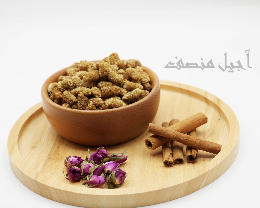 توت ممتاز متوسط
