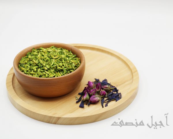 خلال پسته اعلا