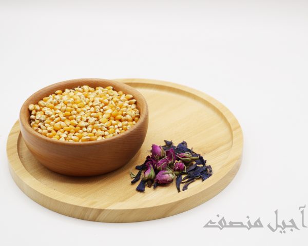 ذرت تیبا