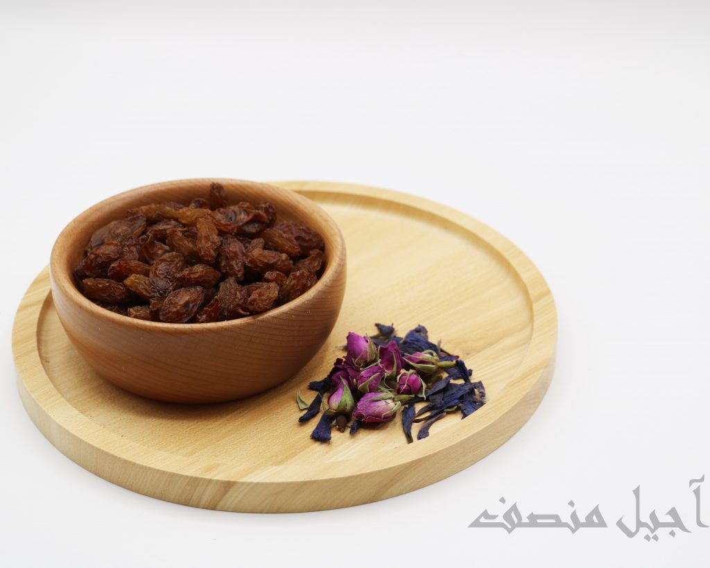 مویز فخری مراغه