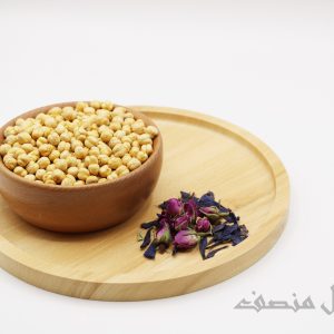 نخودچی خام