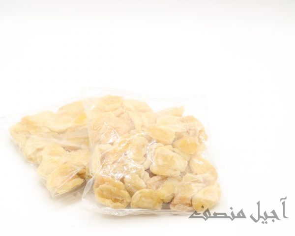هلو سفید