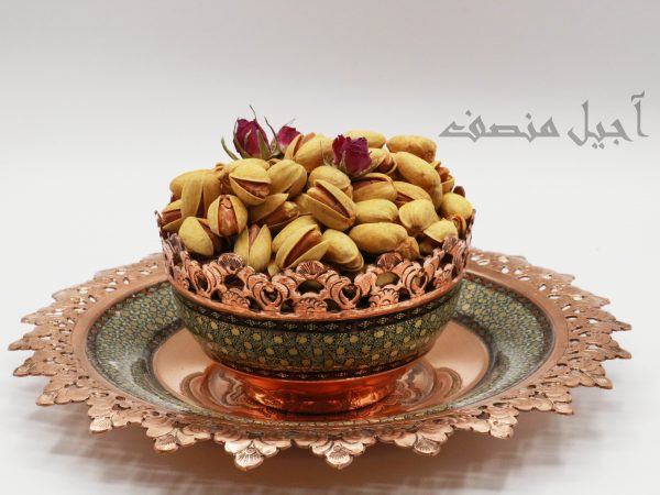 پسته اکبری شور