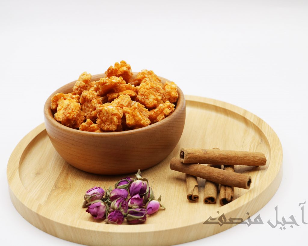 چیپس میگو ممتاز