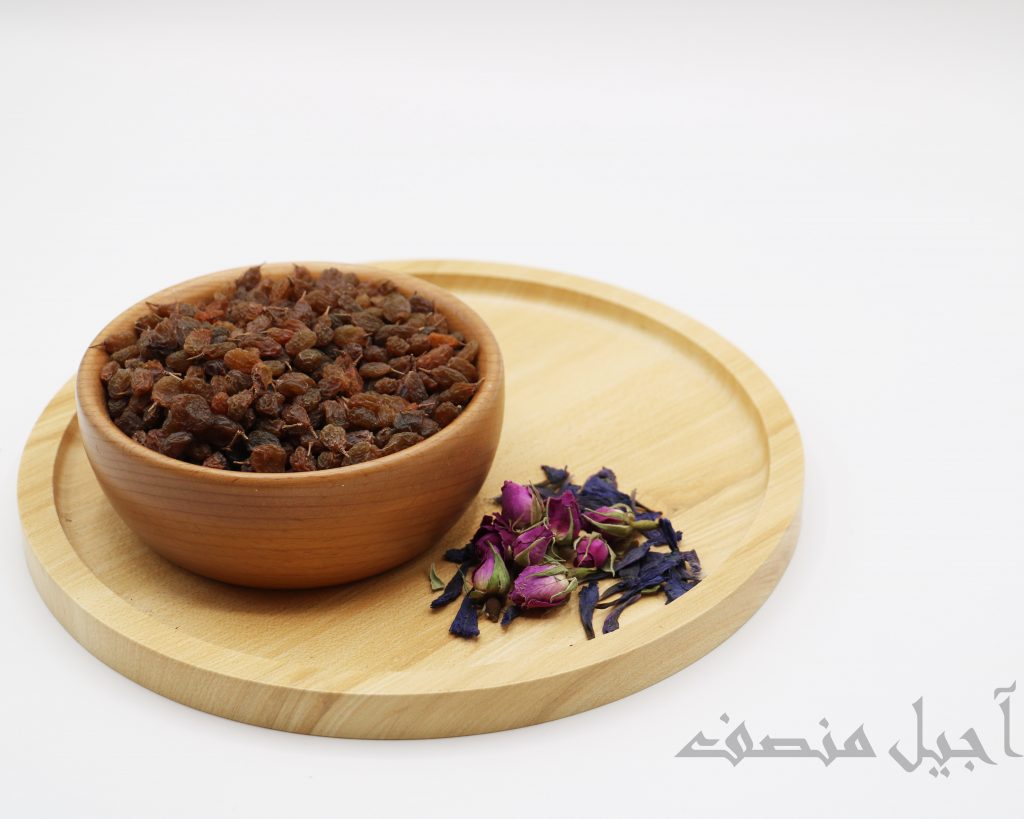 کشمش آفتابی