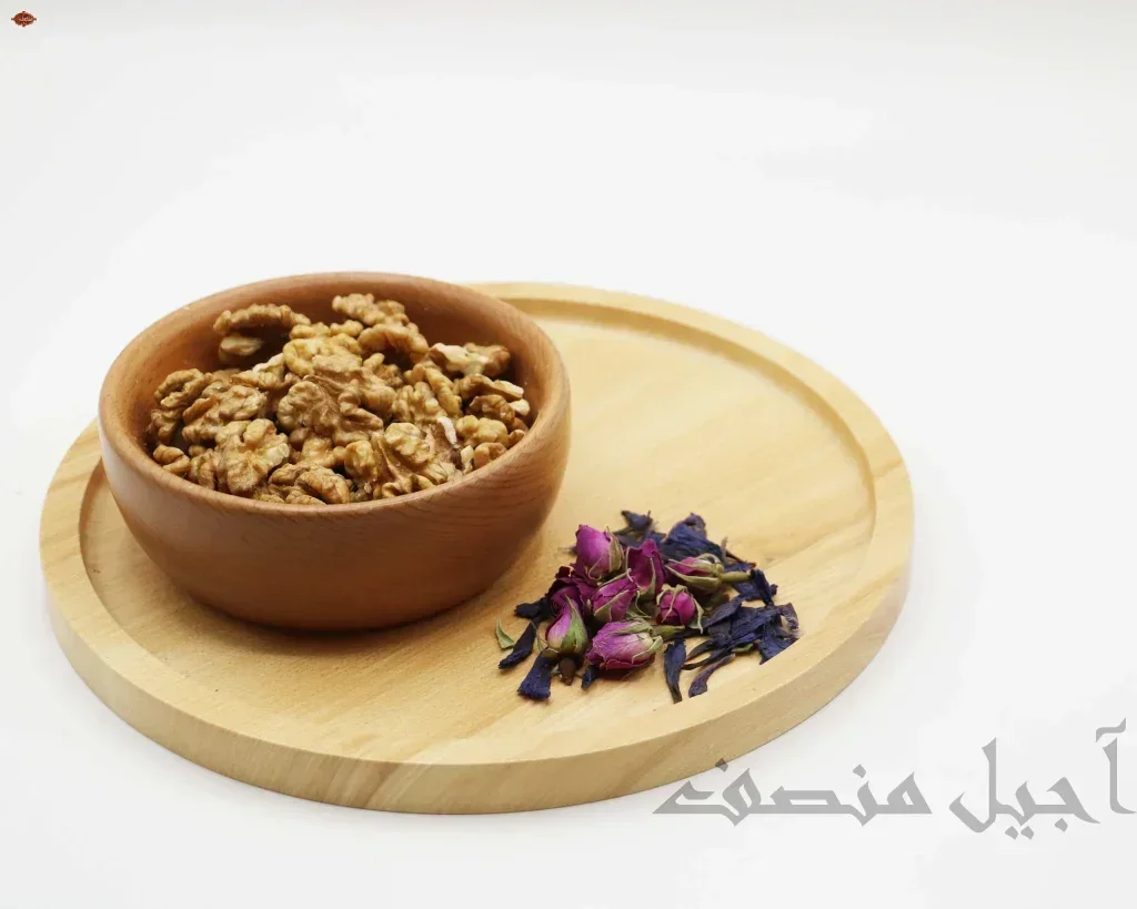 گردو دماوند