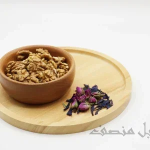 گردو دماوند