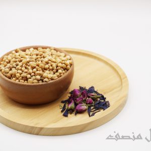 گندمک